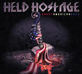 Held Hostage - Great American Rock - Music CD