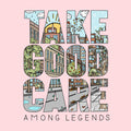 Take Good Care [LP] Vinyl Record