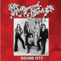 Hollywood Stars - Sound City - Vinyl Record