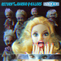 Sator - Return Of The Barbie-q-killers - Music CD