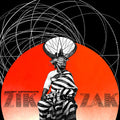 Ancient Astronauts - Zik Zak - Vinyl Record