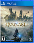 Ps4 Hogwarts Legacy - Ps4 Hogwarts Legacy - Video Game
