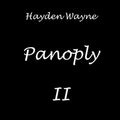 Wayne,hayden - Panoply Ii - Music CD