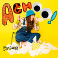 Corook - Achoo - Music CD