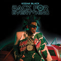 Back For Everything (Mod) Music CD