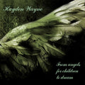 Wayne,hayden - From Angels For Children To Dream - Music CD