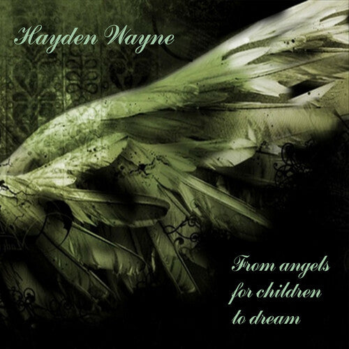 Wayne,hayden - From Angels For Children To Dream - Music CD