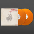 Liam Gallagher - Down By The River Thames (2LP Orange Vinyl)