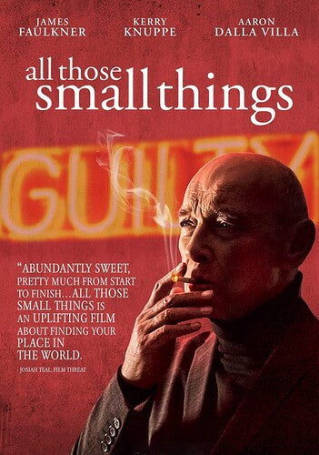 All Those Small Things - All Those Small Things - DVD