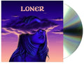 Wonderland,alison - Loner - Music CD