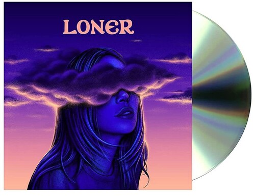 Wonderland,alison - Loner - Music CD