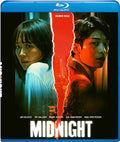 Midnight - Midnight - Blu-ray