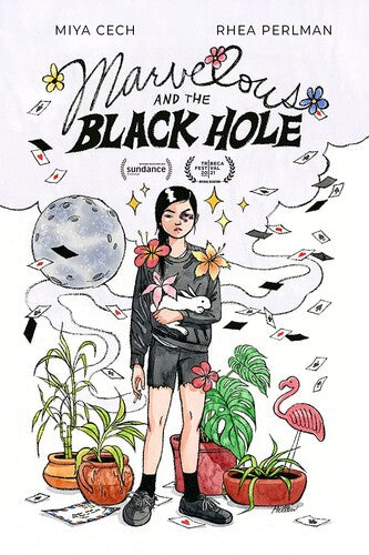 Marvelous And The Black Hole - Marvelous And The Black Hole - DVD
