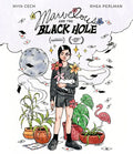 Marvelous And The Black Hole - Marvelous And The Black Hole - Blu-ray