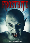 Frostbite - Frostbite - DVD