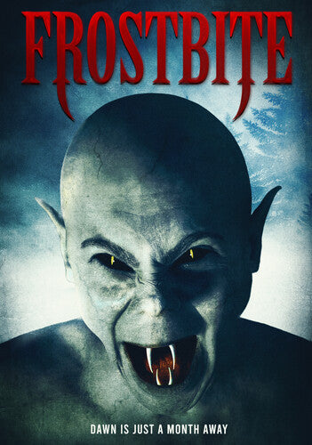 Frostbite - Frostbite - DVD