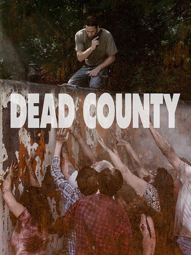 Dead County - Dead County - Blu-ray