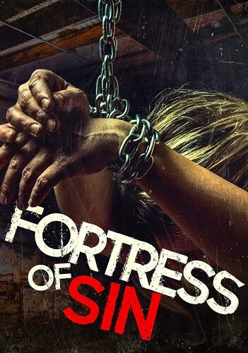 Fortress Of Sin - Fortress Of Sin - DVD