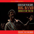Wilson,gerald - Moment Of Truth - Vinyl Record
