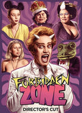 Forbidden Zone: The Director's Cut - Forbidden Zone: The Director's Cut - DVD