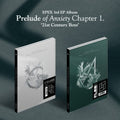 Epex - Prelude Of Anxiety Chapter 1. 21st Century Boys - Music CD