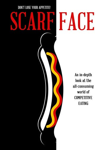 Scarf Face - Scarf Face - DVD