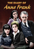 Diary Of Anne Frank - Diary Of Anne Frank - DVD
