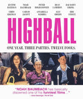 Highball - Highball - Blu-ray