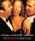 Fabulous Baker Boys - Fabulous Baker Boys - Blu-ray