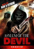 Asylum Of The Devil - Asylum Of The Devil - DVD
