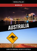 Australia - Australia - DVD