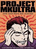 Project Mkultra - Project Mkultra - DVD