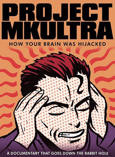 Project Mkultra - Project Mkultra - DVD