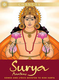 Surya Mantras - Surya Mantras - DVD