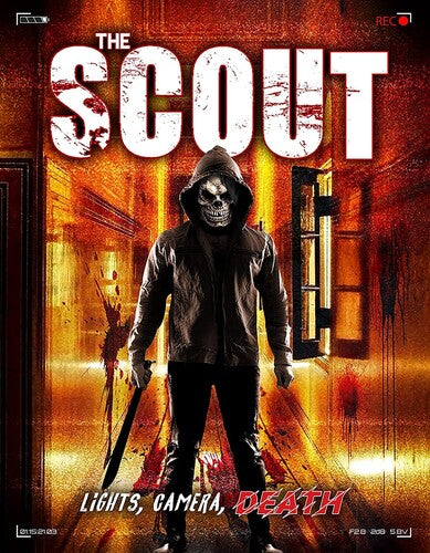 Scout - Scout - DVD