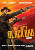 That Dirty Black Bag - That Dirty Black Bag - DVD