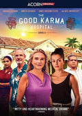Good Karma Hospital Series 4 - Good Karma Hospital Series 4 - DVD