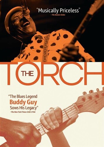 Torch, The - Torch, The - DVD