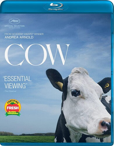 Cow Bd - Cow Bd - Blu-ray