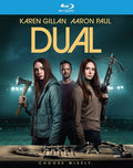 Dual Bd - Dual Bd - Blu-ray