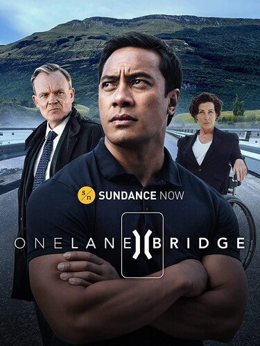 One Lane Bridge Season 2 - One Lane Bridge Season 2 - DVD