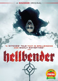 Hellbender - Hellbender - DVD
