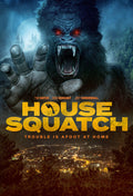 House Squatch - House Squatch - DVD