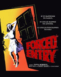 Forced Entry - Forced Entry - Blu-ray