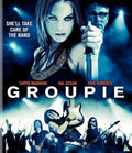 Groupie - Groupie - Blu-ray
