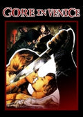 Gore In Venice - Gore In Venice - DVD
