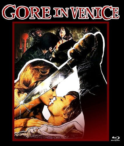 Gore In Venice - Gore In Venice - Blu-ray