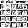 Talking Therapy Ensemble - Talking Therapy - Vinyl Record