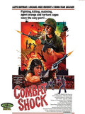 Combat Shock - Combat Shock - Blu-ray