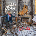 Miss Bix - Bring It - Music CD